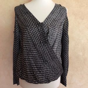 Nicole Miller Blouse